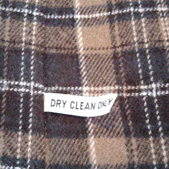 British Mist Rain Coat - Picture 7 of 16